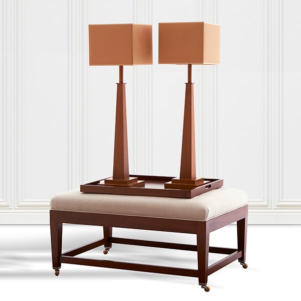 Neron Lamp