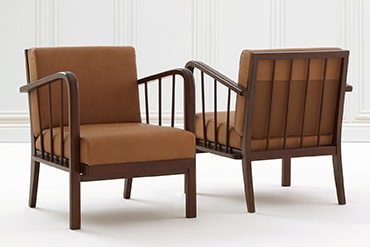 Vandamm Chair
