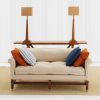 John Pasha Sofa