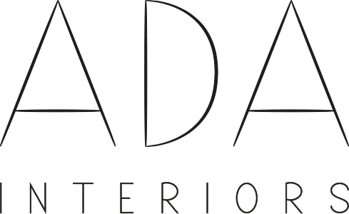 ADA INTERIORS Logo