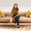 Niasca Sofa