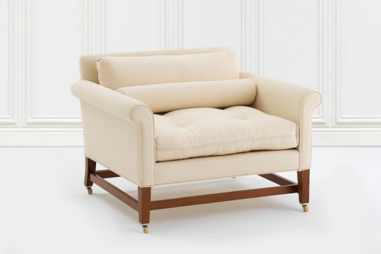 Orlando Loveseat
