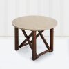 Hoffmann Side Table