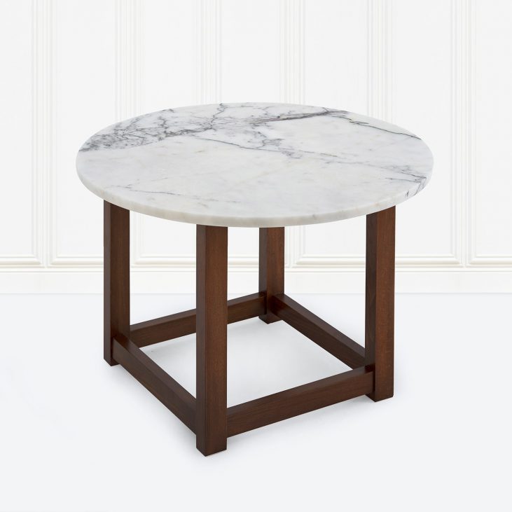 Hoffmann Side Table